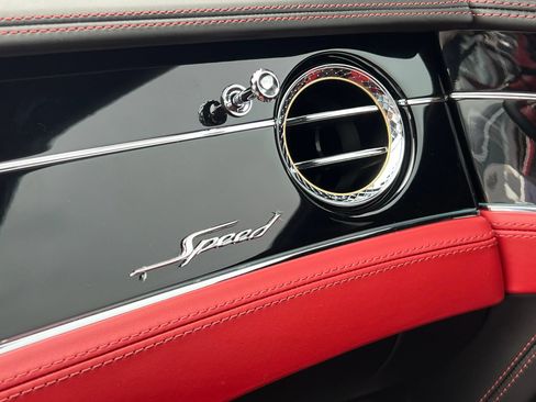 Used 2022 Bentley Continental GT Speed AWD/4WD image 32