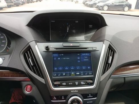 Used 2020 Acura MDX FWD image 21