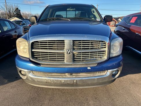 Used 2007 Dodge Ram 1500 Truck SLT w/ Trailer Tow Group image 3
