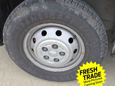 Used 2021 RAM ProMaster 2500 image 12