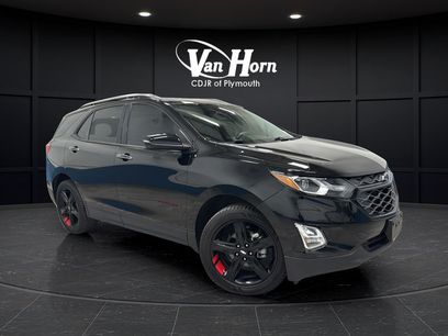 Used 2021 Chevrolet Equinox Premier w/ Redline Edition