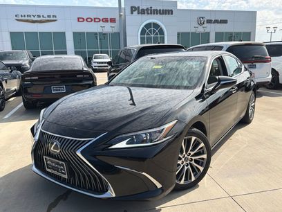 Used 2021 Lexus ES 250 w/ Premium Package