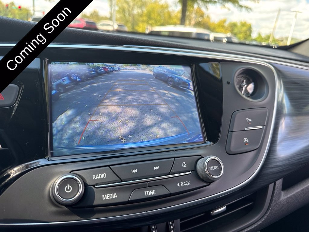 Used 2020 Buick Envision Essence w/ Experience Buick Package FWD image 42