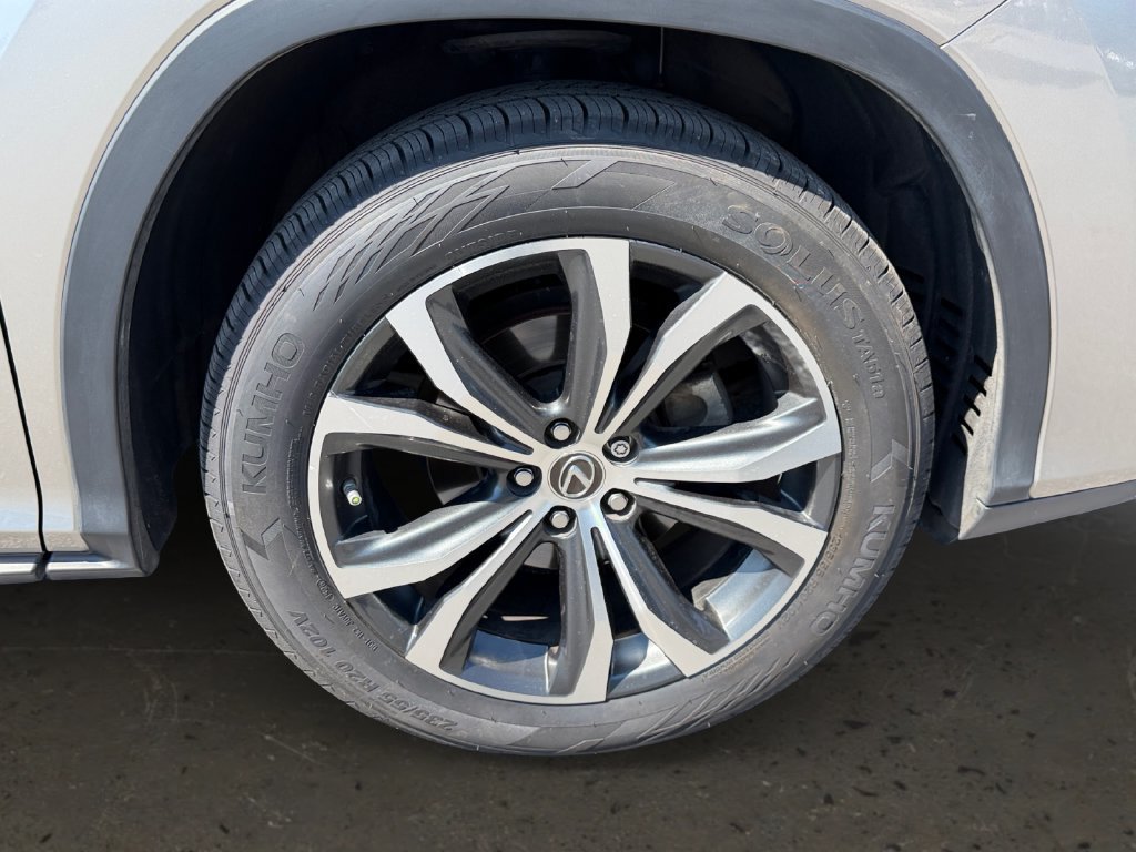 Used 2022 Lexus RX 350 AWD w/ Premium Package image 26
