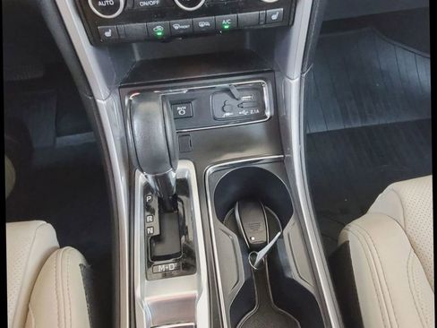 Used 2019 Subaru Ascent Limited w/ Popular Package #3 image 22