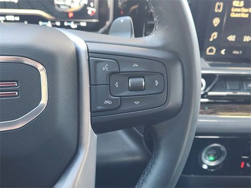 Used 2023 GMC Sierra 1500 Elevation w/ X31 Off-Road Package image 28