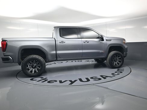 Used 2021 GMC Sierra 1500 AT4 image 10