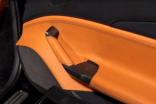 Certified 2018 Ferrari 488 Spider RWD image 65