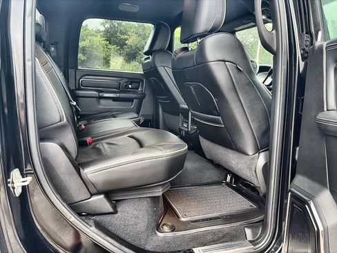 Used 2023 RAM 2500 Limited AWD/4WD image 28