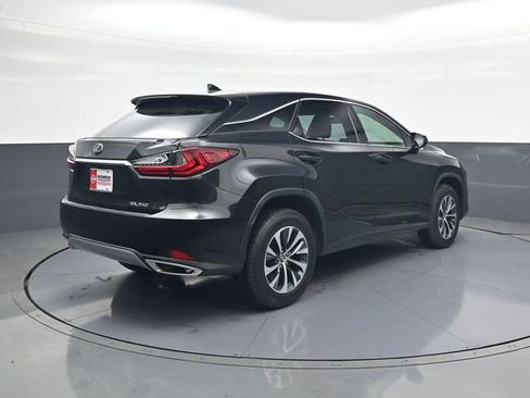 Used 2021 Lexus RX 350 FWD w/ Accessory Package image 5