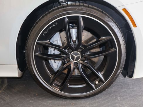 Used 2022 Mercedes-Benz E 53 AMG 4MATIC Coupe image 41