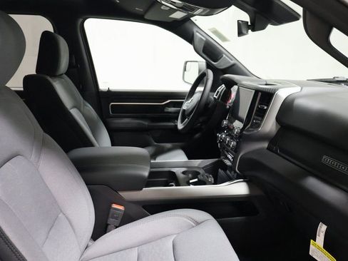 New 2026 RAM 1500 Big Horn image 19