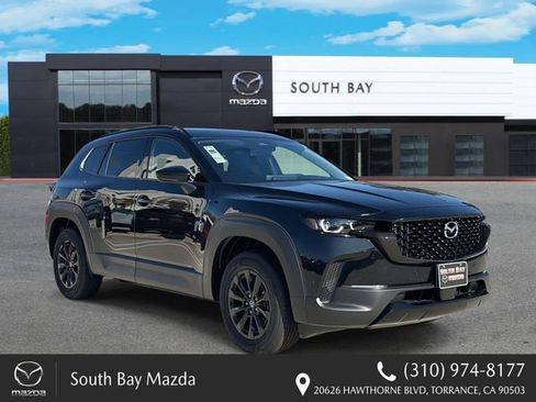 New 2026 MAZDA CX-50 AWD 2.5 Hybrid w/ Weather Package image 1