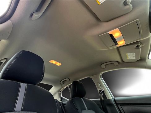 Used 2022 Nissan Sentra SV image 29