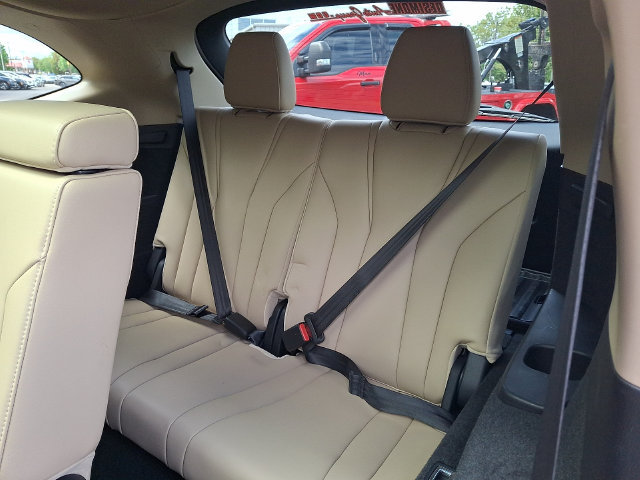 Used 2023 Acura MDX w/ Technology Package FWD image 10