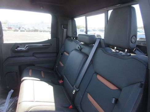 New 2026 GMC Sierra 1500 AT4 image 13