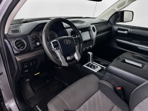 Used 2015 Toyota Tundra SR5 w/ SR5 Upgrade Package RWD image 30