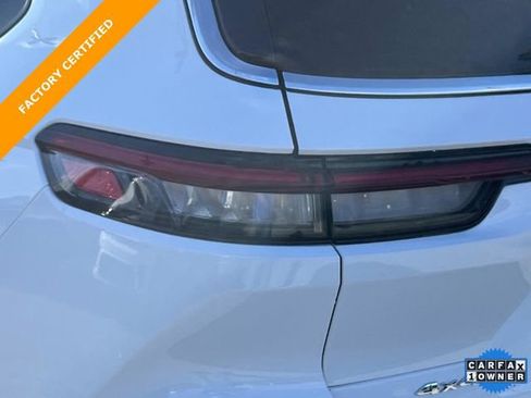 Certified 2023 Jeep Grand Cherokee L Laredo w/ Luxury Tech Group I image 11