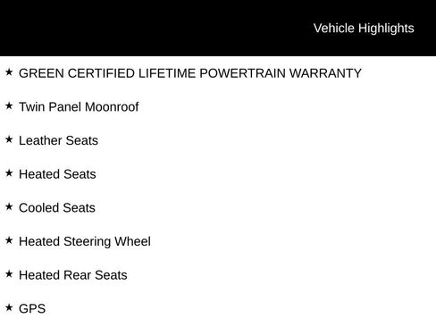 Used 2023 Ford Explorer ST w/ Equipment Group 401A AWD/4WD image 4