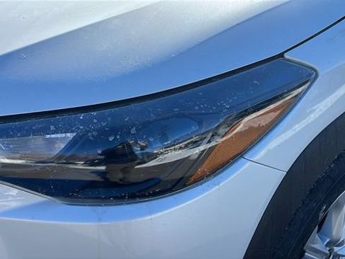 New 2026 Toyota Corolla Cross LE image 4