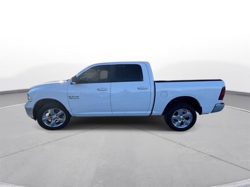 Used 2017 RAM 1500 Big Horn image 9