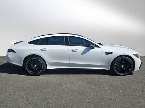 Used 2024 Mercedes-Benz AMG GT 53 image 2