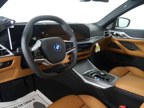 New 2026 BMW i4 eDrive40 w/ Premium Package image 13