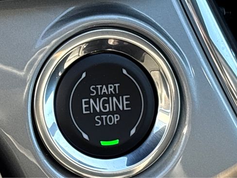 New 2026 Chevrolet Trax LT w/ Driver Confidence Package image 8