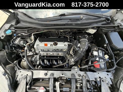 Used 2012 Honda CR-V EX image 20