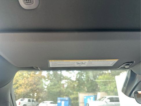 New 2026 RAM 3500 Tradesman w/ Chrome Appearance Group A image 39