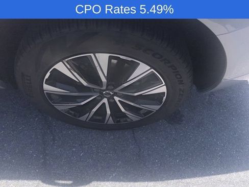 Used 2023 Volvo XC60 B5 Plus w/ Climate Package AWD/4WD image 15