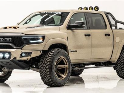 Used 2024 RAM 1500 TRX w/ TRX Level 2 Equipment Group