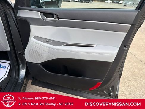 Used 2020 Hyundai Palisade SEL image 40