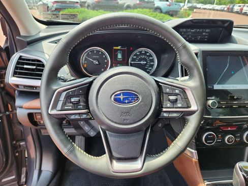 Used 2024 Subaru Forester Touring w/ POP Package 3 AWD/4WD image 18