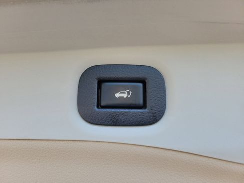 Used 2015 Nissan Rogue SL w/ SL Premium Package image 15