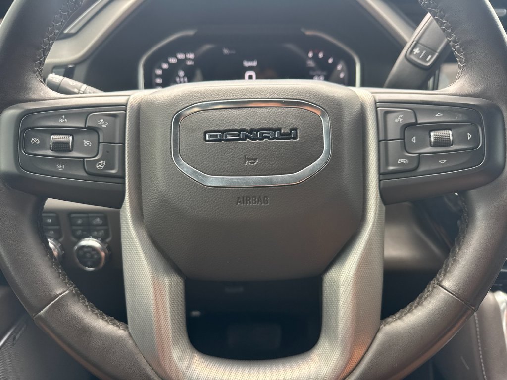 Used 2024 GMC Sierra 3500 Denali w/ Technology Package AWD/4WD image 23