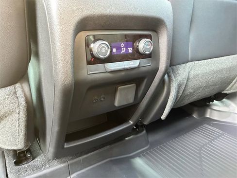 New 2026 Chevrolet Traverse Z71 w/ Enhanced Driving Package image 18