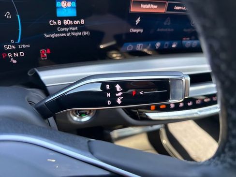 Certified 2025 Cadillac Lyriq Sport AWD/4WD image 20