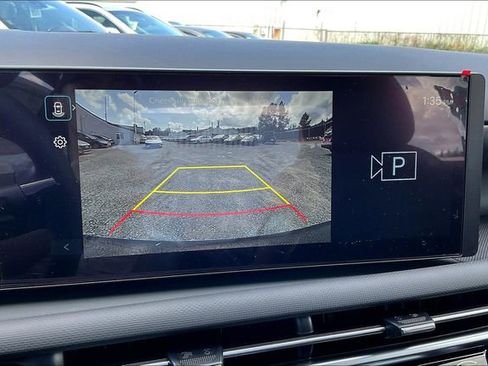 New 2025 Hyundai Santa Cruz SE image 17