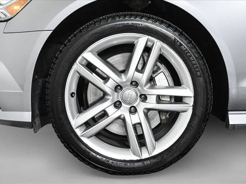 Used 2016 Audi A6 2.0T Premium Plus w/ Premium Plus Package image 24