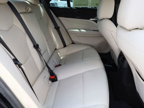 Certified 2020 Cadillac CT4 Premium Luxury RWD image 26