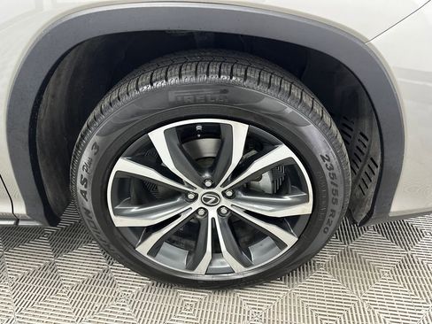 Used 2020 Lexus RX 350 FWD w/ Premium Package image 14