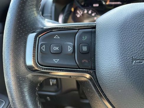 Used 2024 RAM 1500 Rebel w/ Rebel Level 1 Equipment Group AWD/4WD image 25