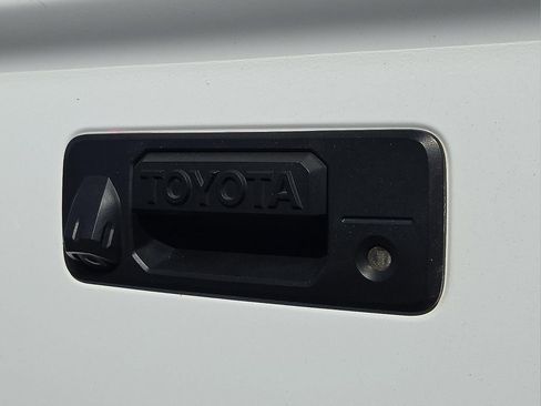 Used 2021 Toyota Tundra 1794 Edition w/ TRD Off-Road Package image 27