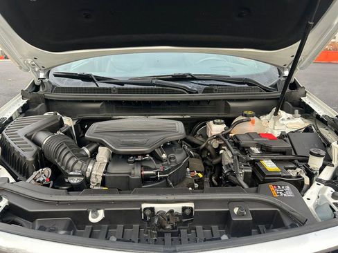 Used 2021 Cadillac XT5 Sportv image 29