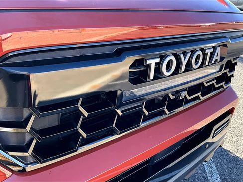 Used 2024 Toyota Tacoma TRD Pro image 26