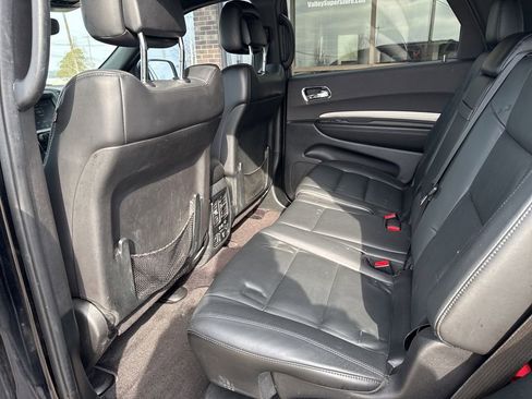 Used 2017 Dodge Durango GT w/ Premium Group image 42