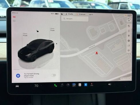 Used 2023 Tesla Model Y Performance AWD/4WD image 21