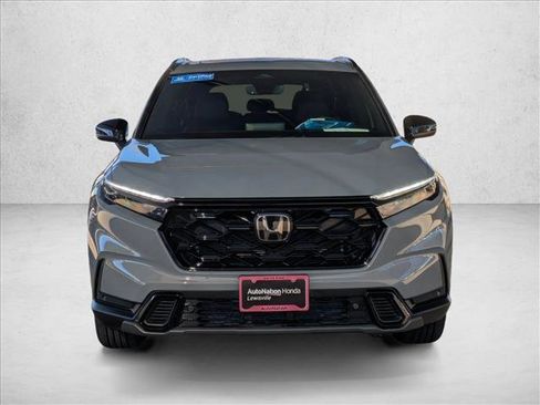 Used 2025 Honda CR-V Sport-L image 2