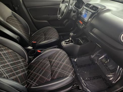 Used 2024 Mitsubishi Mirage SE FWD image 14